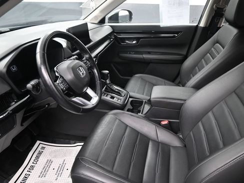 Used 2025 Honda CR-V EX-L image 24