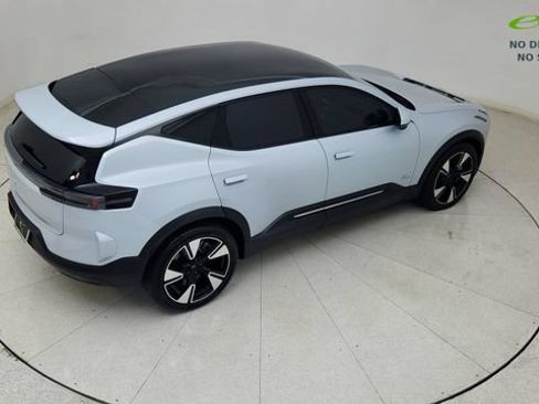 Used 2025 Polestar Polestar 3 AWD/4WD image 80