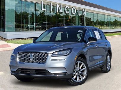 Certified 2022 Lincoln Corsair FWD w/ Premium Package
