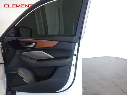 Used 2022 Acura MDX FWD image 37