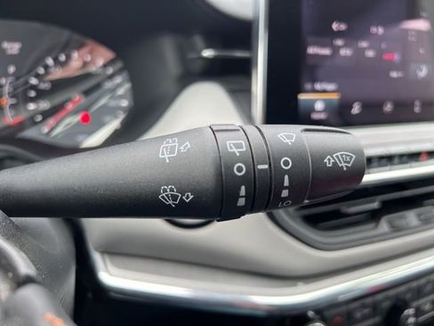 Certified 2022 Jeep Compass Limited image 22