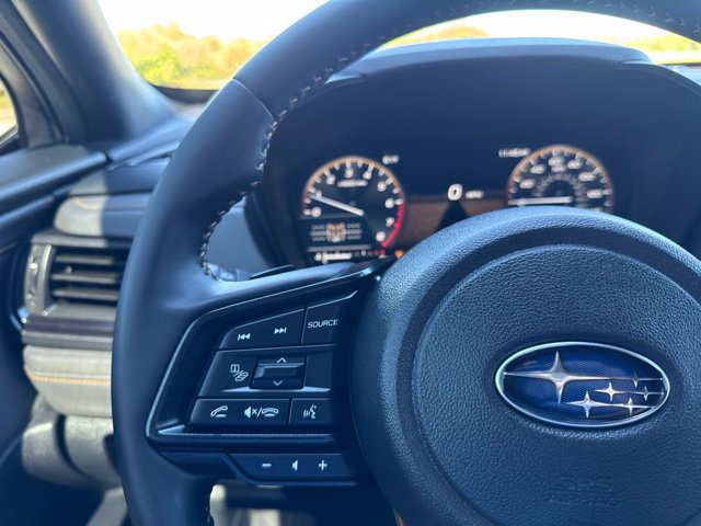 Used 2026 Subaru Forester Wilderness AWD/4WD image 12