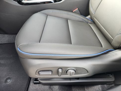 New 2026 Buick Envista Sport Touring w/ Convenience I Package image 18