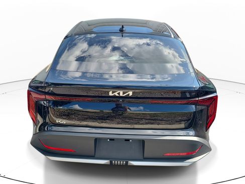 Used 2025 Kia K4 LXS image 5