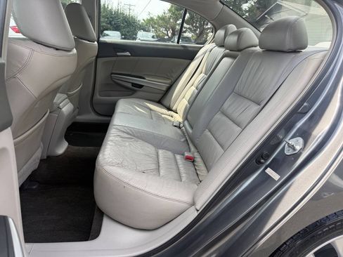 Used 2009 Honda Accord EX-L image 11