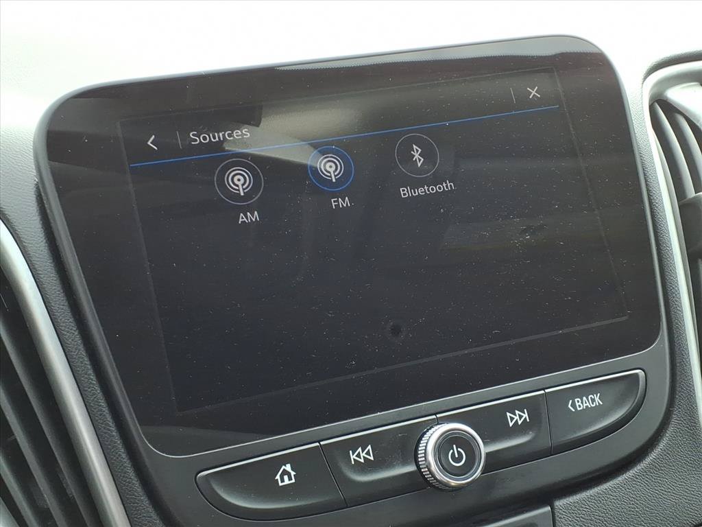 Used 2022 Chevrolet Malibu LS FWD image 10