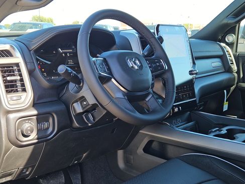 New 2026 RAM 2500 Laramie image 10