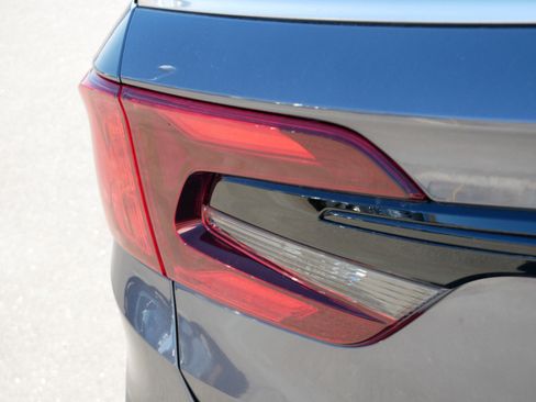 Certified 2026 Honda Odyssey EX-L image 17