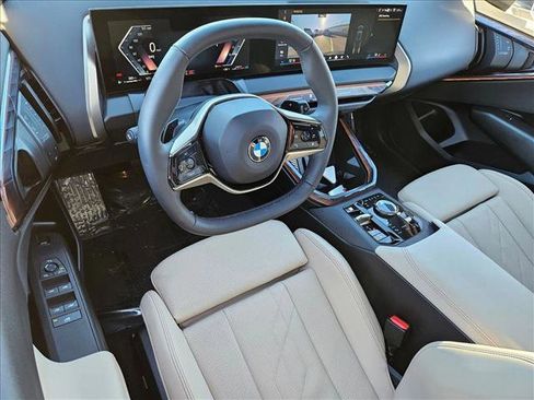 Used 2025 BMW X3 xDrive30i w/ Convenience Package image 10