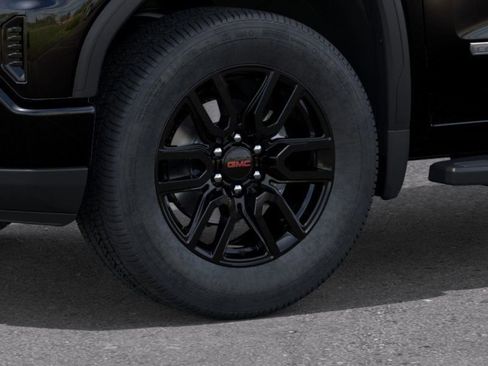 New 2026 GMC Sierra 1500 Elevation w/ Elevation Premium Package image 9