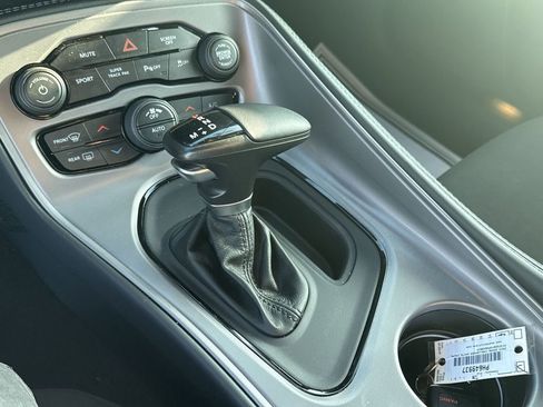 Used 2023 Dodge Challenger R/T w/ Blacktop Package image 26