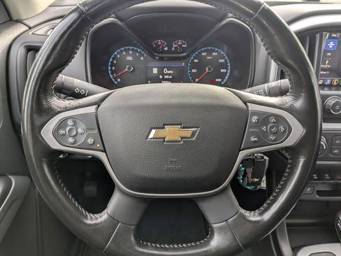 Certified 2022 Chevrolet Colorado ZR2 image 15