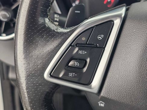Used 2019 Chevrolet Camaro SS RWD image 24