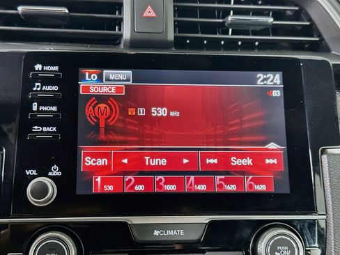 Used 2020 Honda Civic Sport image 21