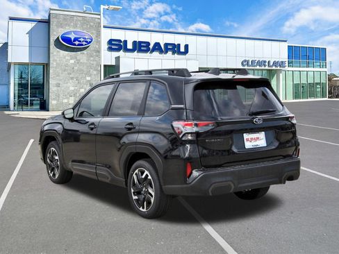 New 2026 Subaru Forester Limited AWD/4WD image 3