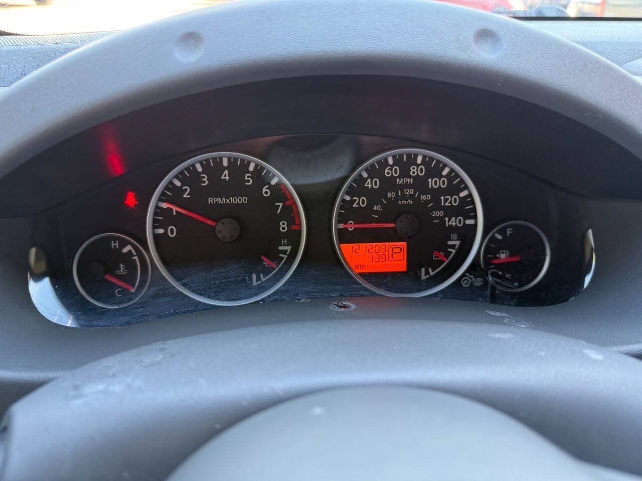 Used 2015 Nissan Frontier SL w/ Moonroof Package RWD image 27