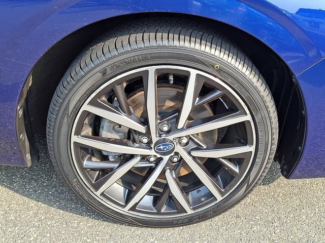 Used 2024 Subaru Impreza 2.0i Sport AWD/4WD image 8