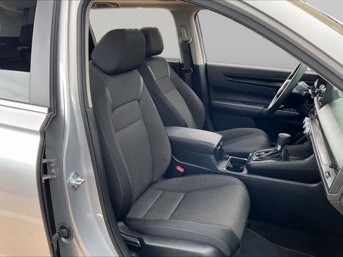 Used 2025 Honda CR-V EX image 9