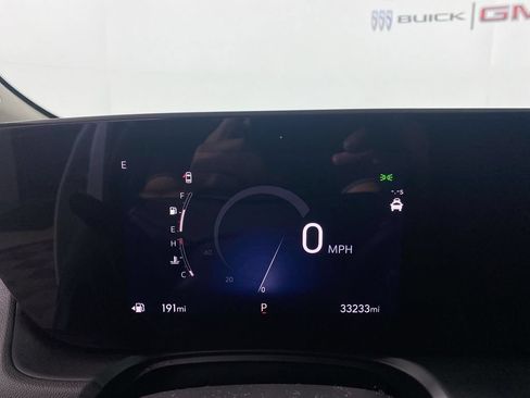 Certified 2024 Buick Encore GX Preferred FWD image 15