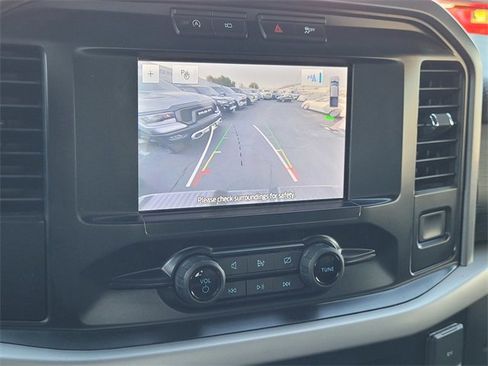 Used 2023 Ford F150 XLT image 10