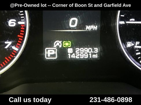Used 2022 Subaru Outback Limited w/ Popular Package #2 AWD/4WD image 26