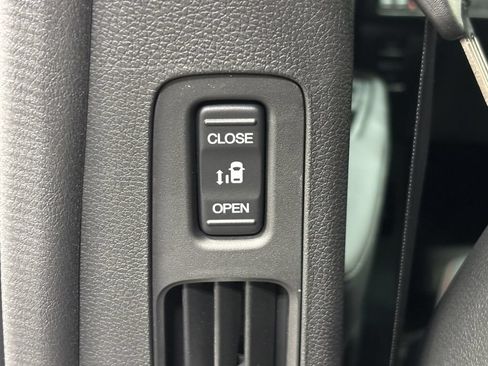 New 2026 Honda Odyssey Sport-L image 17