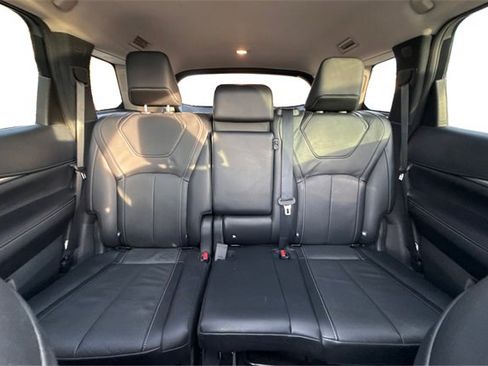 Used 2024 INFINITI QX60 Luxe image 14
