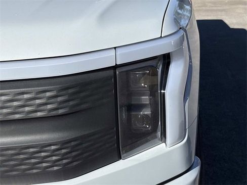 New 2025 Ford F150 Lightning Flash image 11