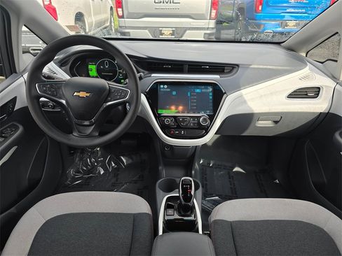 Used 2019 Chevrolet Bolt LT image 14