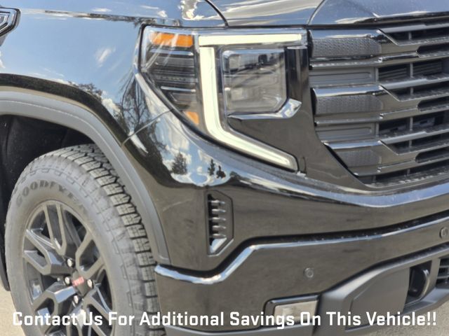 New 2026 GMC Sierra 1500 Elevation w/ Elevation Premium Package AWD/4WD image 13