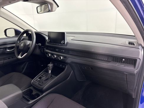 Used 2024 Honda CR-V LX image 13