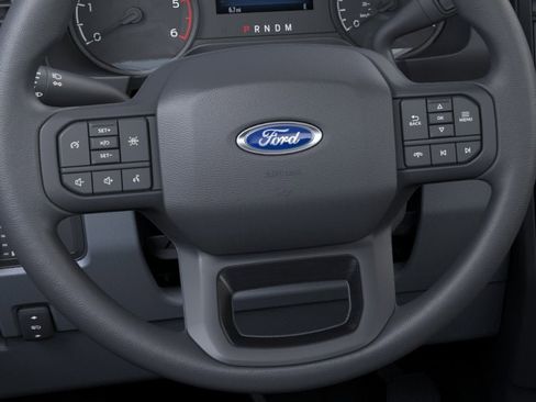 New 2026 Ford F600 2WD Regular Cab Super Duty image 12
