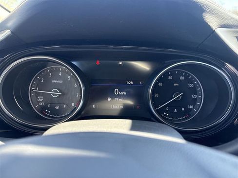 Used 2023 Buick Encore GX Select image 11