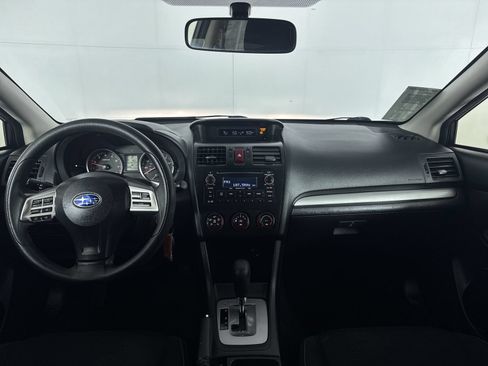 Used 2014 Subaru Crosstrek 2.0i Premium AWD/4WD image 10