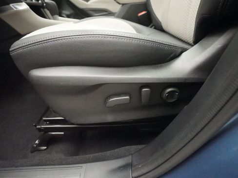 Certified 2024 Subaru Forester Premium AWD/4WD image 28