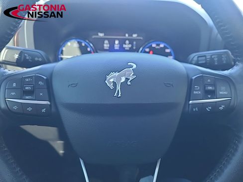 Used 2022 Ford Bronco Sport Outer Banks w/ Tech Package image 83