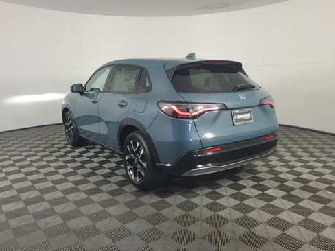 New 2026 Honda HR-V EX-L image 6