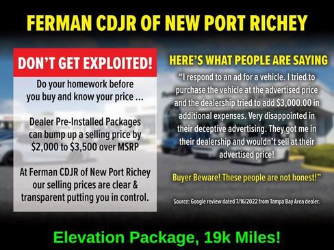 Used 2023 GMC Sierra 1500 Elevation RWD image 29