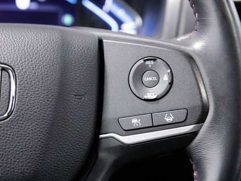 Certified 2023 Honda Odyssey Sport image 31