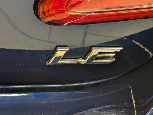 Used 2009 Toyota Camry LE image 26