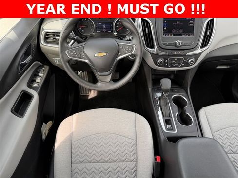 Certified 2024 Chevrolet Equinox LT image 15
