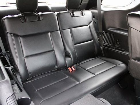 Used 2022 Ford Explorer ST image 20