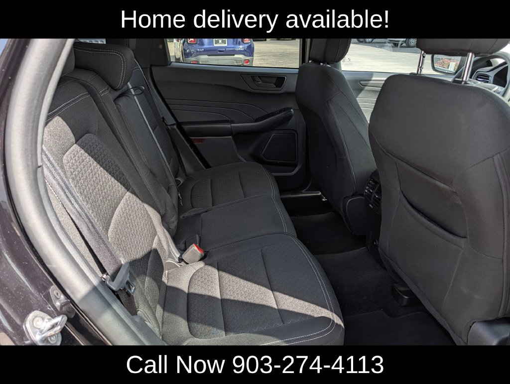 Used 2025 Ford Escape Active FWD image 30