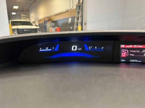 Used 2014 Honda Civic EX image 11