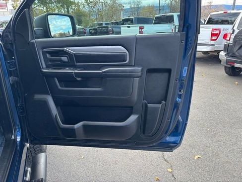 Used 2022 RAM 2500 Tradesman image 26