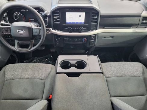 Used 2023 Ford F150 XLT RWD image 24