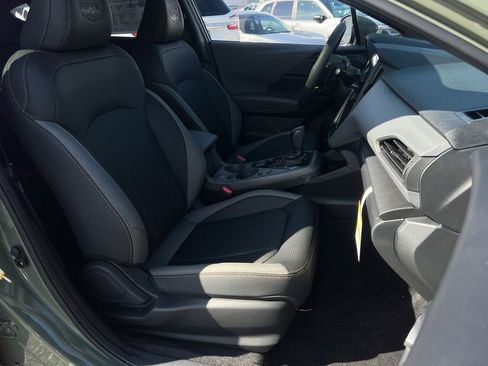 New 2026 Subaru Crosstrek 2.5i Wilderness image 8