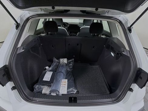 New 2026 Volkswagen Taos S FWD image 23