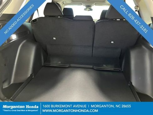 New 2026 Honda CR-V EX image 27