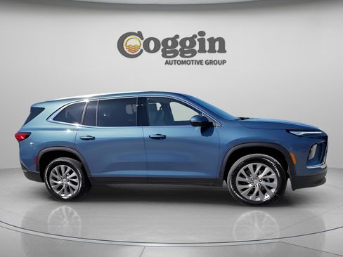 New 2026 Buick Enclave Preferred w/ Super Cruise Package image 21